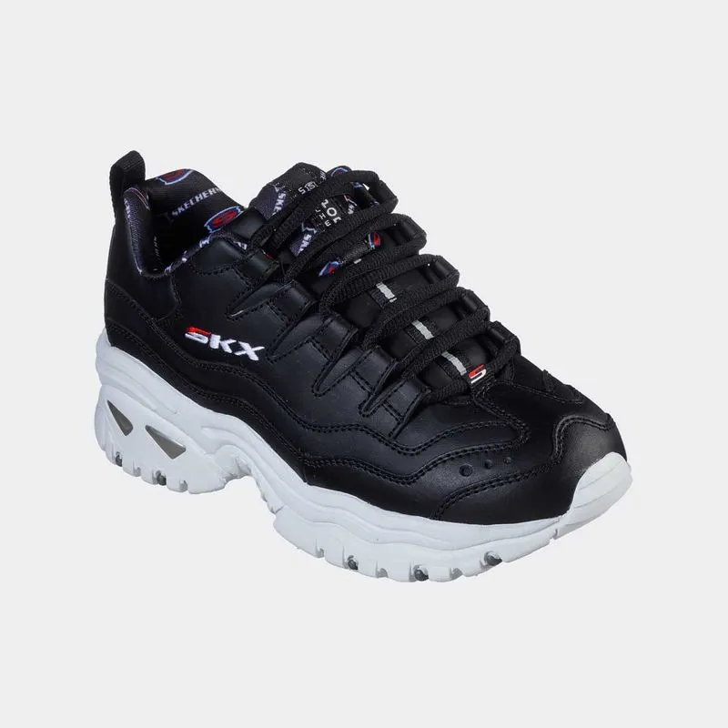 Zapatillas Urbanas Mujer Energy