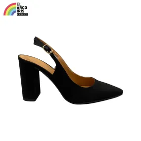 ZAPATO MUJER DV 2226C NEGRO