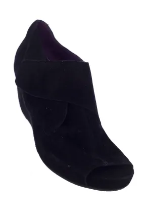 Zapatos color Negro - Vaneli