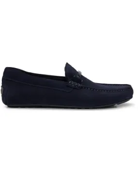 Zapatos HUGO BOSS  de Hombre NOELMOCCSDHW 10247967 01 50517141  AZUL