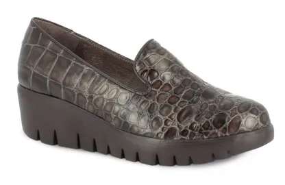 Zapatos Wonders boreale C-3306